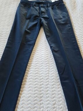 Banana Republic Travel Jeans Size 32x30